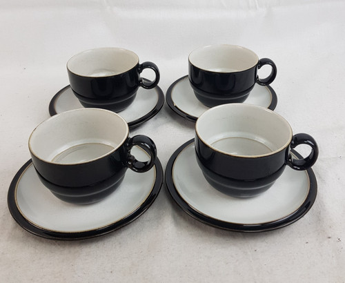 Denby everyday black pepper - denby,