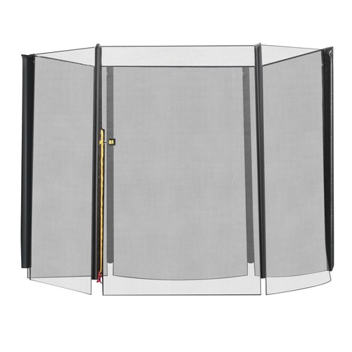 Homcom 8ft trampoline - homcom,