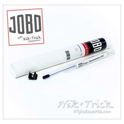 Jobo 3321 new style - jobo,