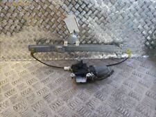 NISSAN PRIMERA 2003-2022 5DR WINDOW REGULATOR + MOTOR REAR PASSENGER SIDE 