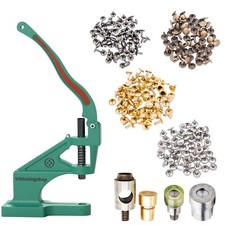 Green Machine Dies for Double