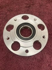 Yamaha TZ500 Under Sprocket