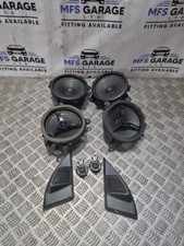 Volvo Xc90 Mk1 2011-2014 Speaker Set 3079139 30797138