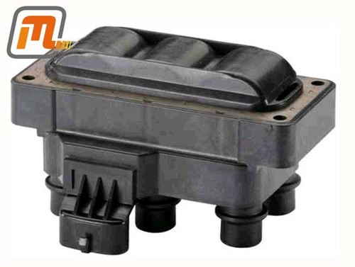 Ford scorpio ignition coil - ford,