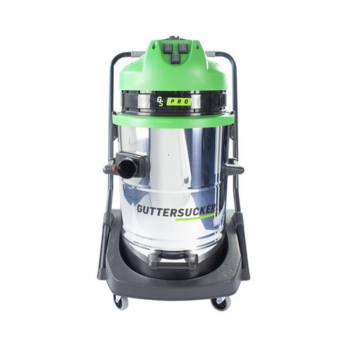 The guttersucker pro - the,