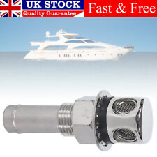 Boat Marine Grade 316