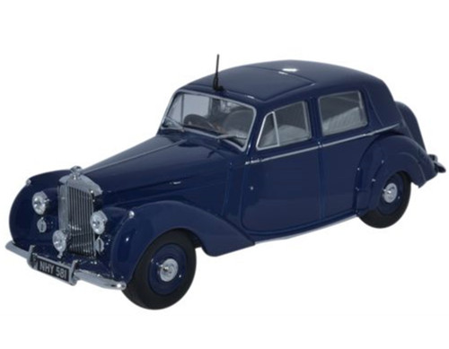 Oxford diecast bn6001 bentley - oxford,