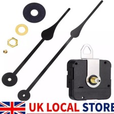 NEW DIY High Torque Quartz