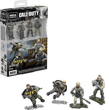 Mega construx call duty - construx, of