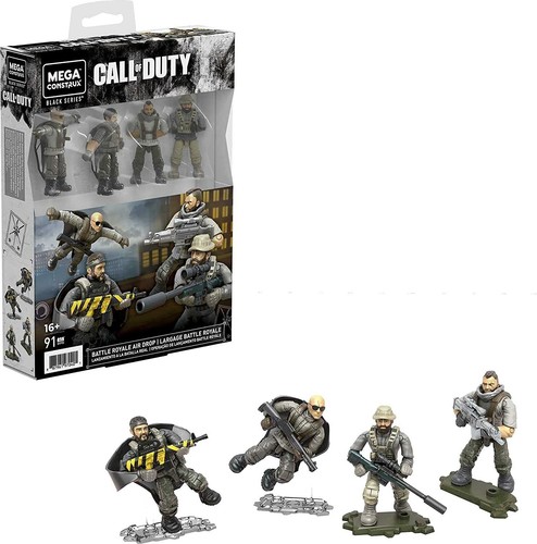 Mega construx call - mega,