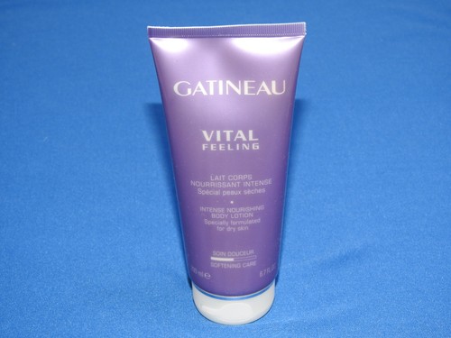 Gatineau vital feeling body - vital,