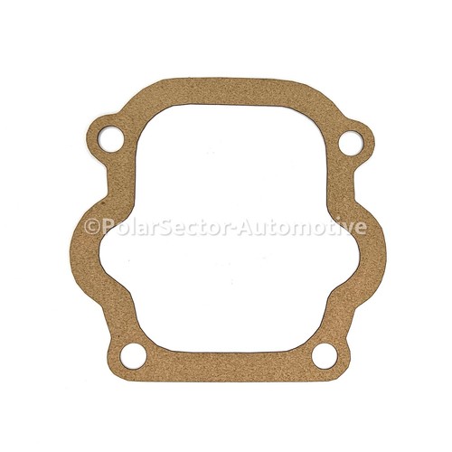 Gear lever housing gasket - lever,