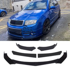 For Skoda Fabia VRS MK1 Front