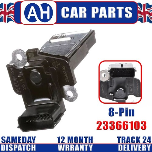 Mass air flow sensor fits - air,