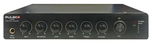 Pulse plus 35w compact - plus,
