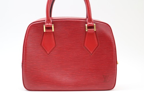 Louis vuitton epi sablon - epi,