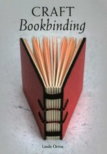 Craft Bookbinding Paperback