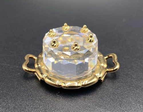 Swarovski crystal memories - crystal,