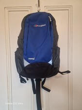 Berghaus Freeflow 20L Rucksack