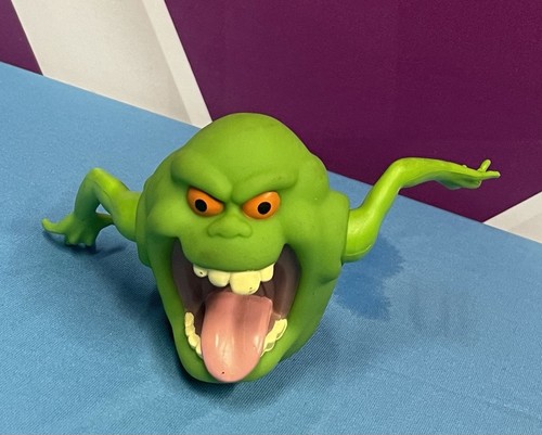 Vintage slimer green - slimer,