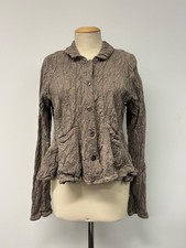 Privatsachen Womens Brown