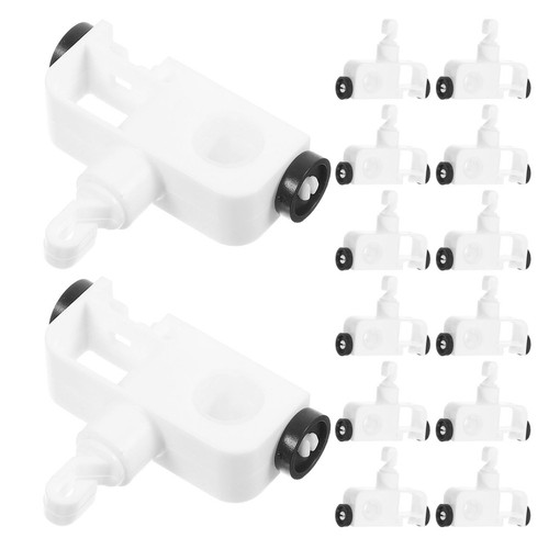 Pcs headrail mounting - headrail,