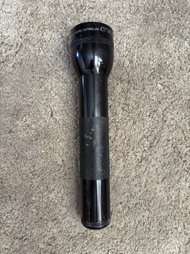 Vintage maglite cell - ,