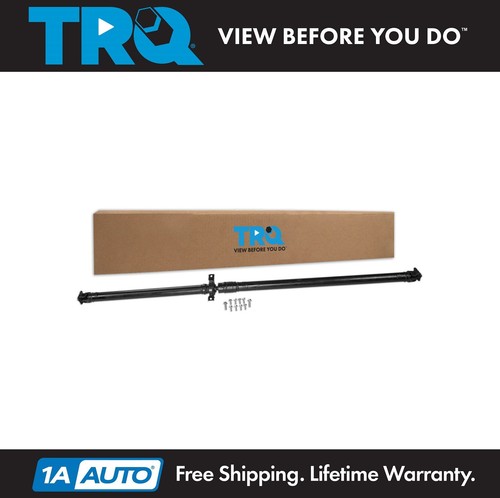 Trq rear driveshaft drive - trq,