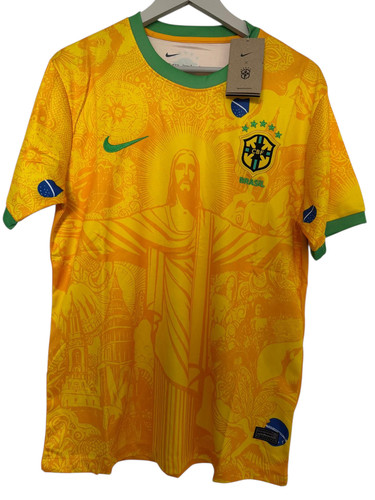 Brazil yellow special - brazil,