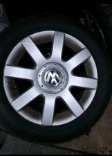 Genuine caddy alloy - 2k,