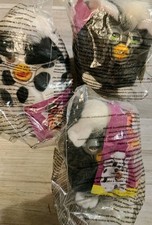 Set of 3 Vintage 2000