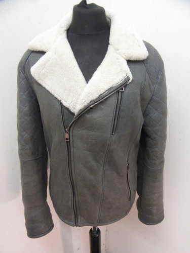 Vintage vesa sheepskin - vintage, a&a