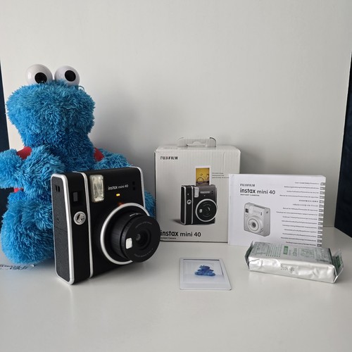 Fujifilm instax mini - instax, 40