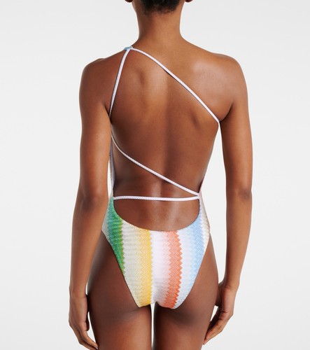 Missoni mare one shoulder - missoni,
