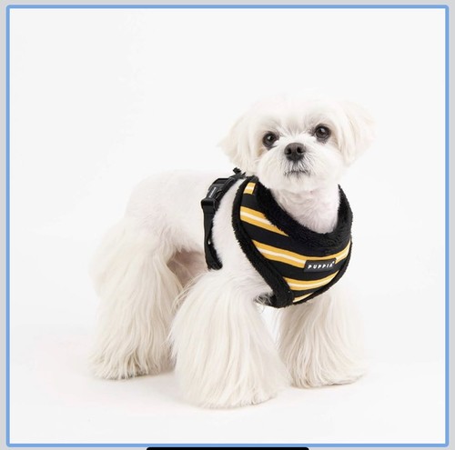 Puppia rowdy choke free - , fur