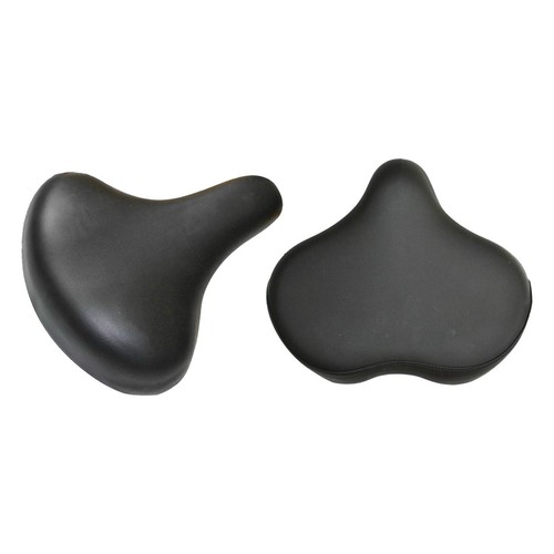 Exercise saddle cushion for - saddle,