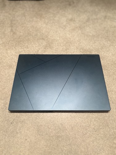 Asus zenbook ux3402z laptop - asus, 14