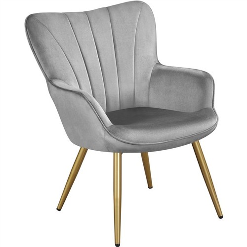 Tub chair modern accent - modern,