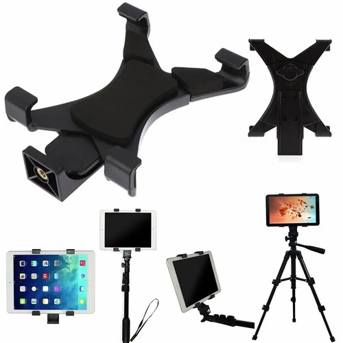 Universal tablet tripod mount - tripod,