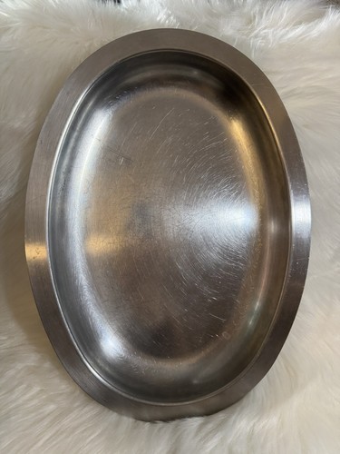 Saladmaster ss oval - ss,