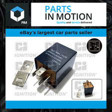 Flasher Unit fits TALBOT