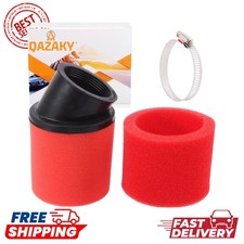 Universal 50mm Air Filter