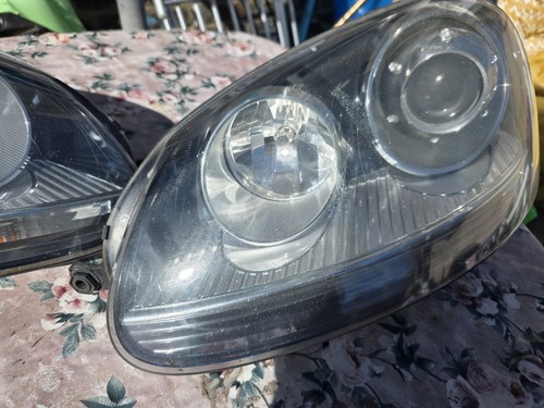 Volkswagen golf single - vw,