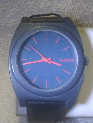 Nixon minimal tile teller - nixon,
