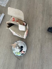 Fuel Cap Original Suzuki SB200 1979 44200-36701