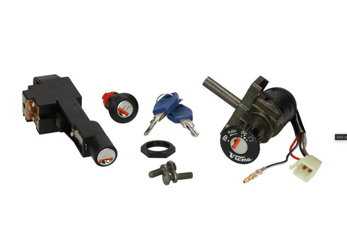 Lock set for - lock,