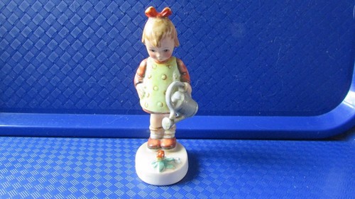 Hummel goebel little gardener - hummel,