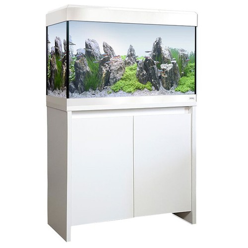 Fluval roma led aquarium - roma,