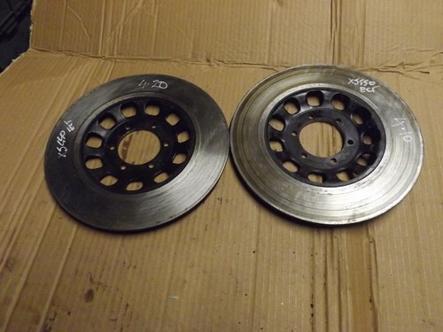 Yamaha xj650 xj750 seca 79 - xj750, 79-