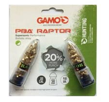 Gamo .22 Air Rifle Gun